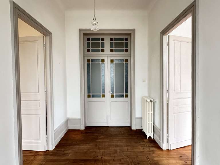 House Dax - 5 bedrooms - 190m²