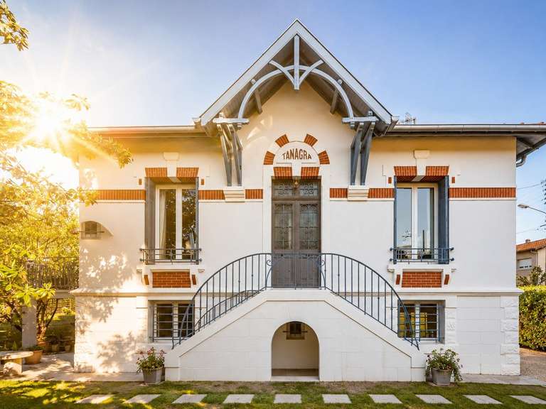 House Dax - 5 bedrooms - 190m²