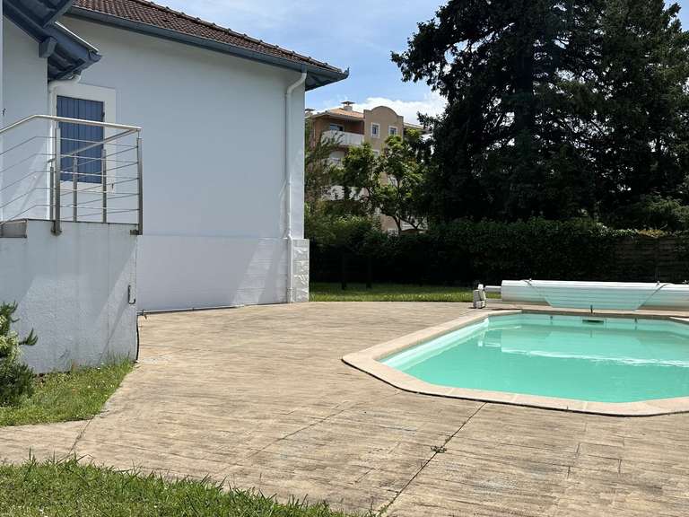 House Dax - 5 bedrooms - 190m²