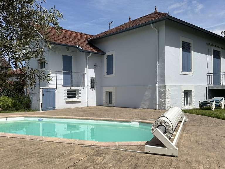House Dax - 5 bedrooms - 190m²