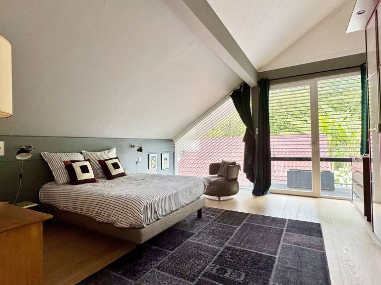 Maison Anglet - 5 chambres - 300m²