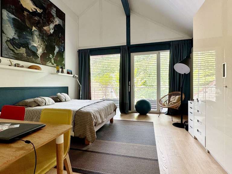 Maison Anglet - 5 chambres - 300m²