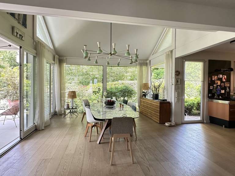 Maison Anglet - 5 chambres - 300m²