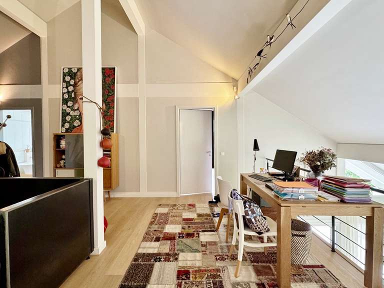 Maison Anglet - 5 chambres - 300m²