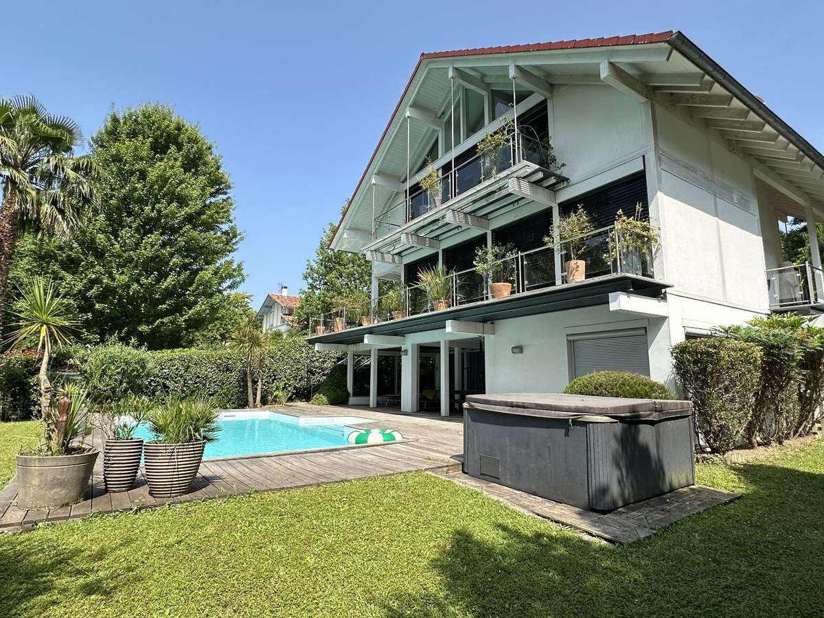 Maison Anglet