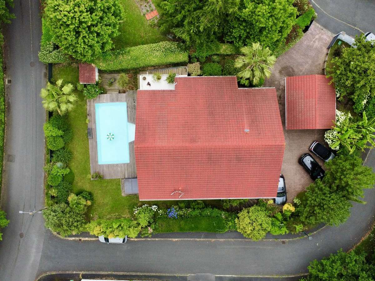 Maison Anglet