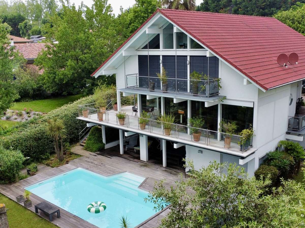 Maison Anglet