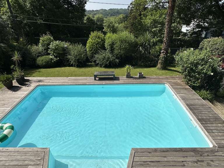 Maison Anglet - 5 chambres - 300m²