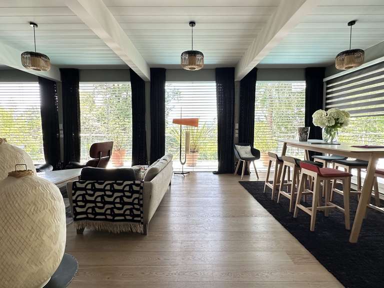 Maison Anglet - 5 chambres - 300m²