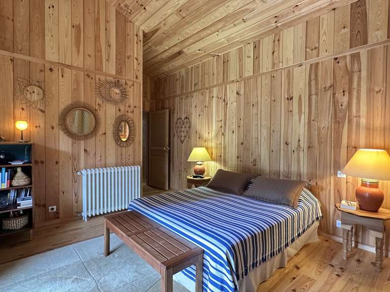 Maison Magescq - 3 chambres - 285m²