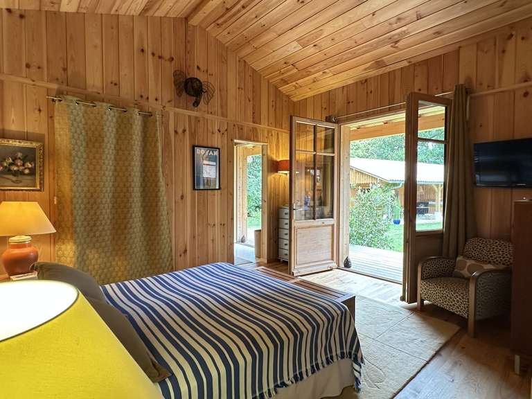 Maison Soustons - 3 chambres - 165m²
