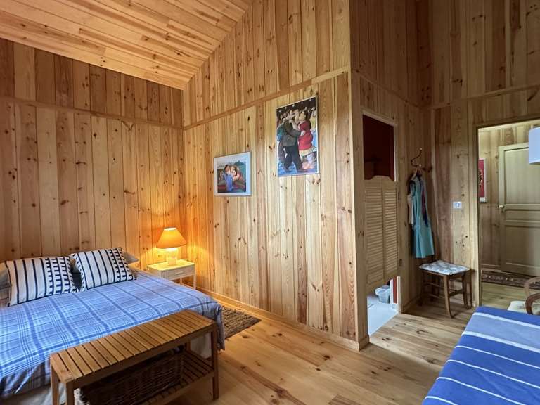 Maison Soustons - 3 chambres - 165m²