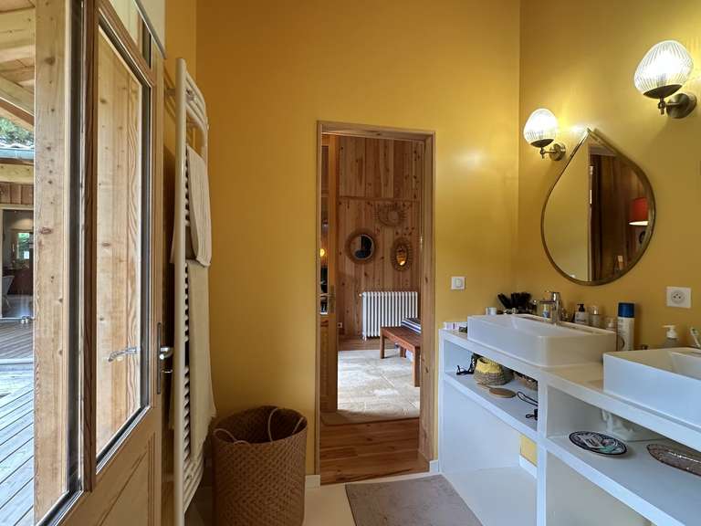 Maison Soustons - 3 chambres - 165m²