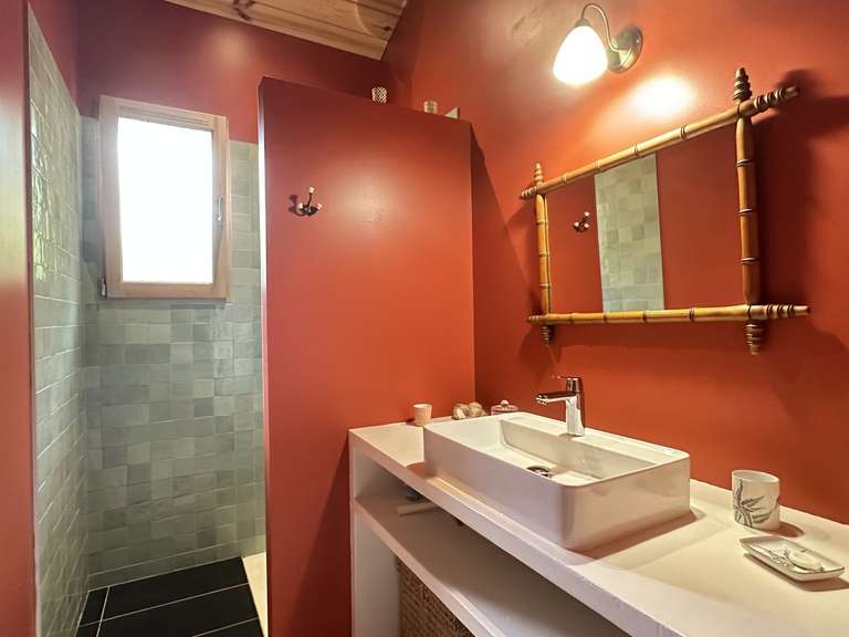 Maison Soustons - 3 chambres - 165m²