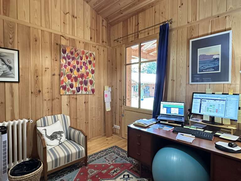 Maison Soustons - 3 chambres - 165m²