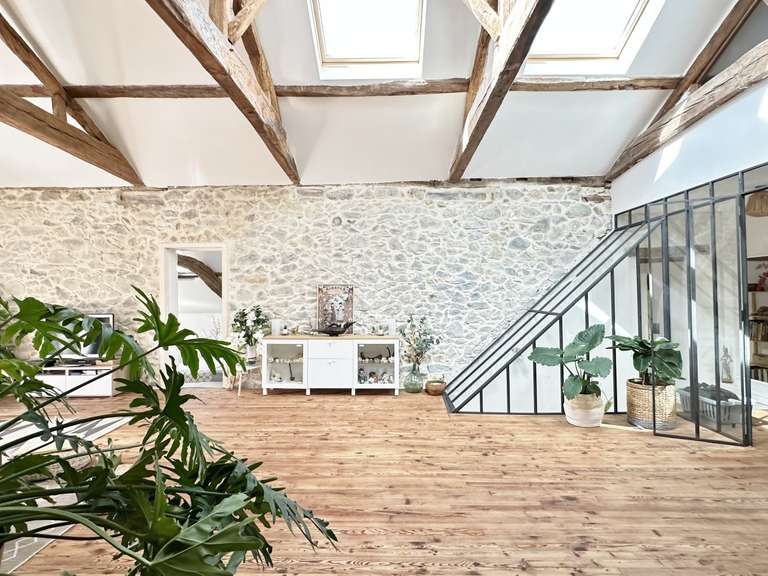 Maison Saubrigues - 7 chambres - 312m²