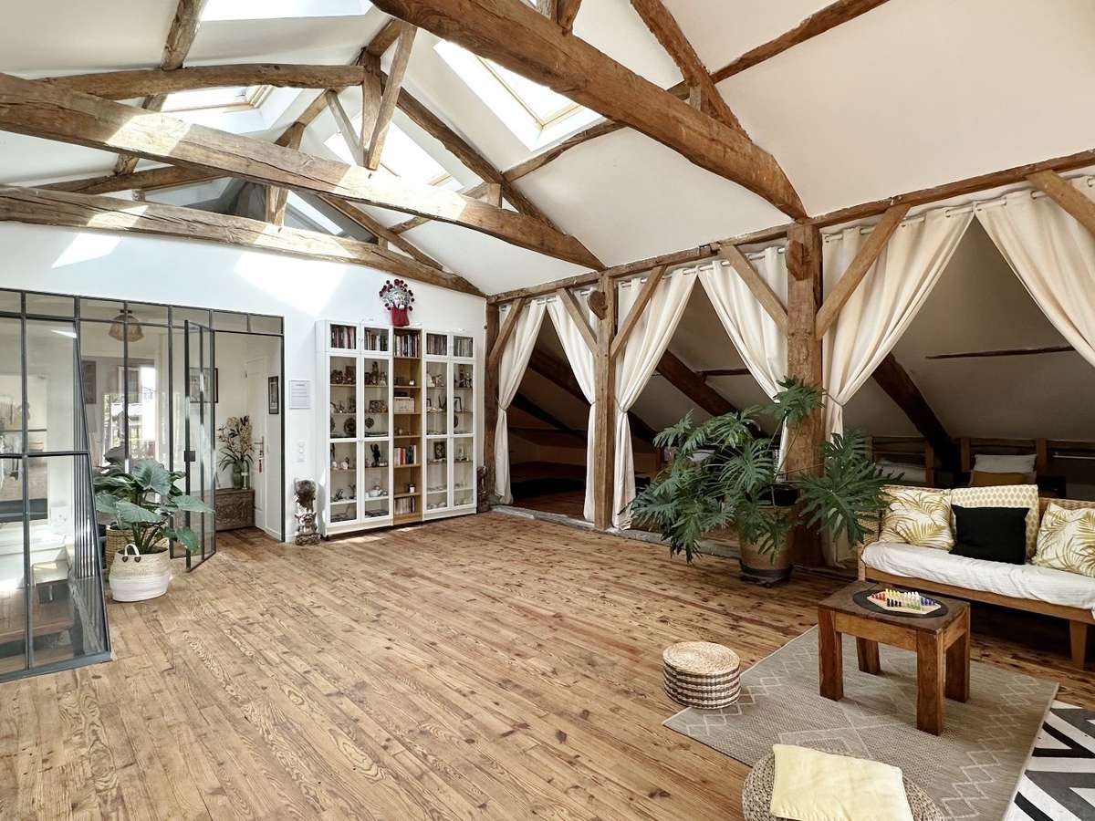 Maison Saubrigues