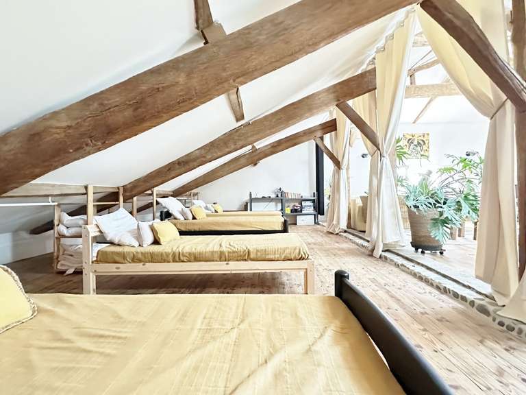 Maison Saubrigues - 7 chambres - 312m²