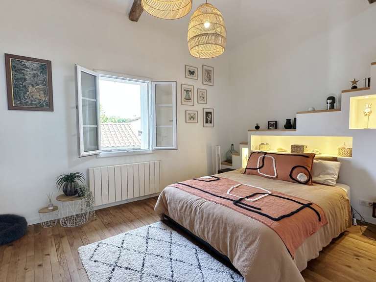 Maison Saubrigues - 7 chambres - 312m²