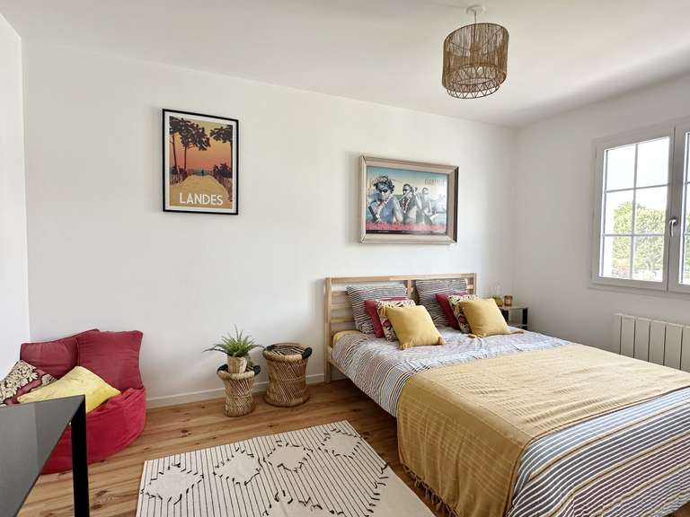 Maison Saubrigues - 7 chambres - 312m²