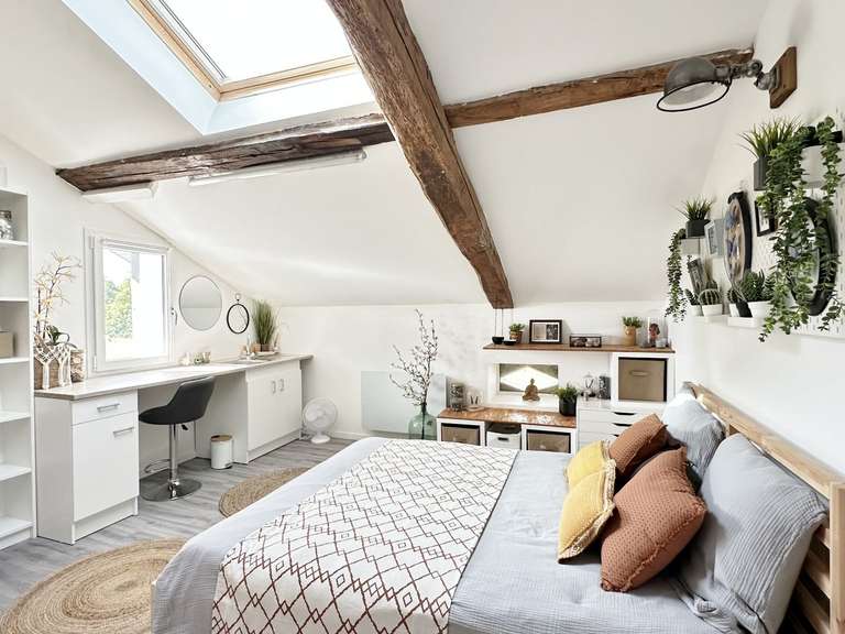 Maison Saubrigues - 7 chambres - 312m²