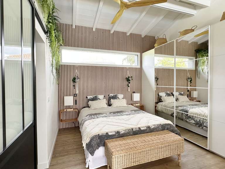 Maison Saubrigues - 7 chambres - 312m²