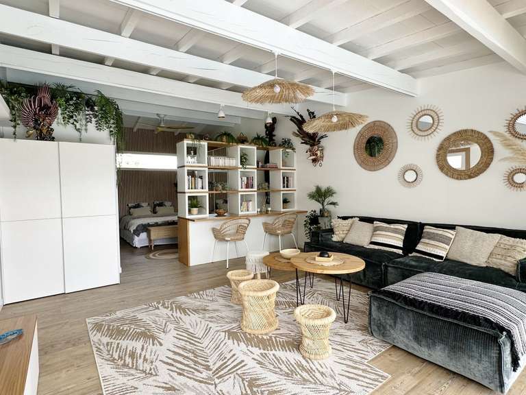 Maison Saubrigues - 7 chambres - 312m²