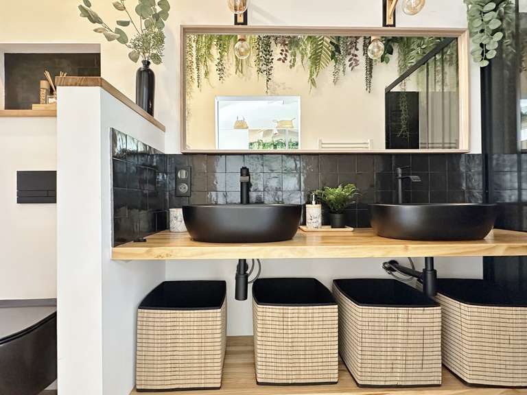 Maison Saubrigues - 7 chambres - 312m²