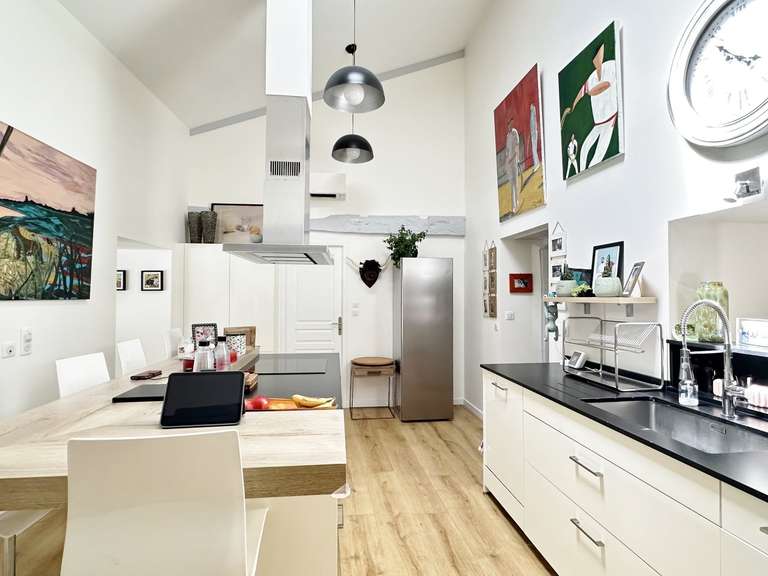 Maison Peyrehorade - 5 chambres - 300m²