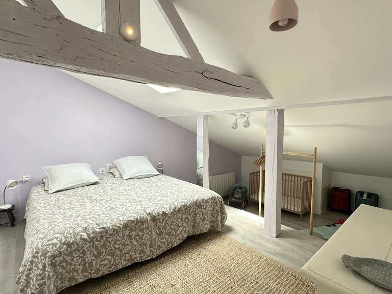 Maison Peyrehorade - 5 chambres - 300m²