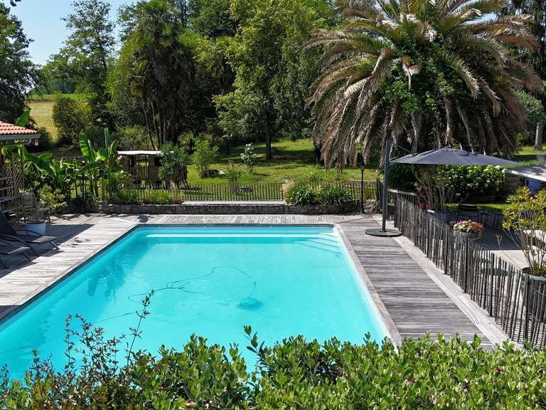 Maison Peyrehorade - 5 chambres - 300m²