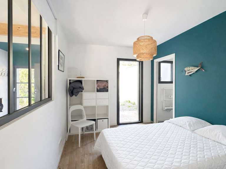 Maison Seignosse - 4 chambres - 125m²