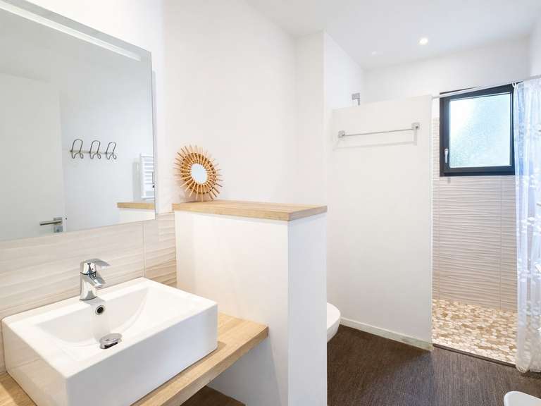 Maison Seignosse - 4 chambres - 125m²