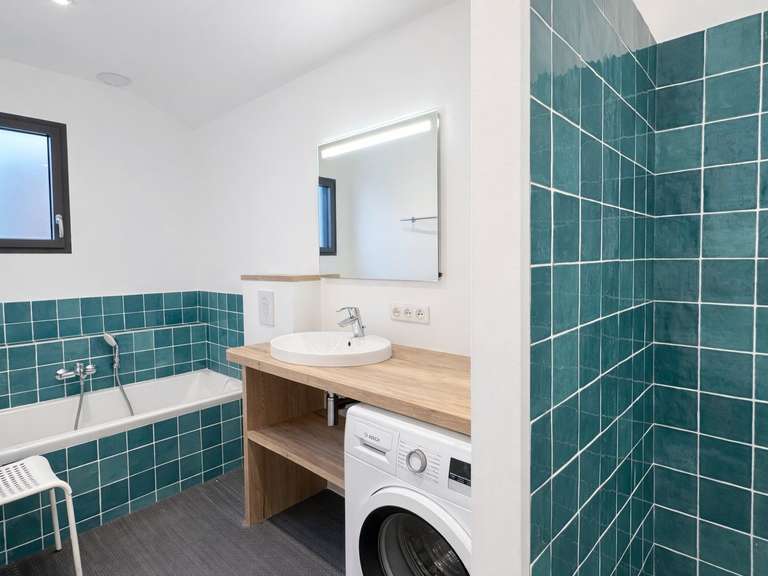 Maison Seignosse - 4 chambres - 125m²