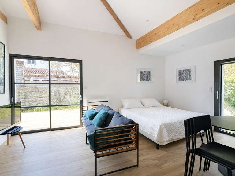 Maison Seignosse - 4 chambres - 125m²