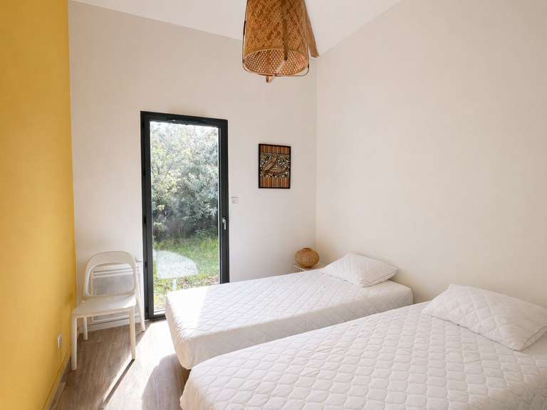 Maison Seignosse - 4 chambres - 125m²