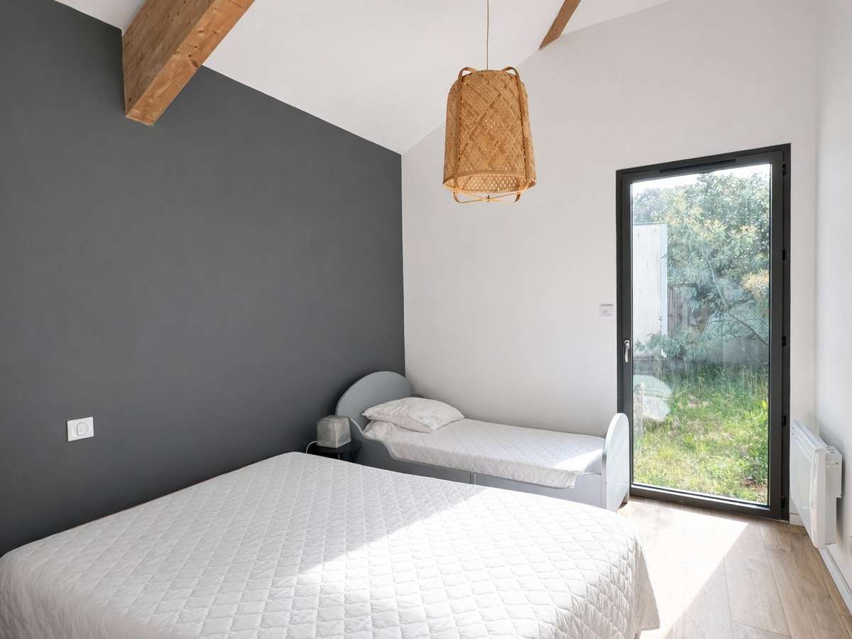Maison Soorts-Hossegor