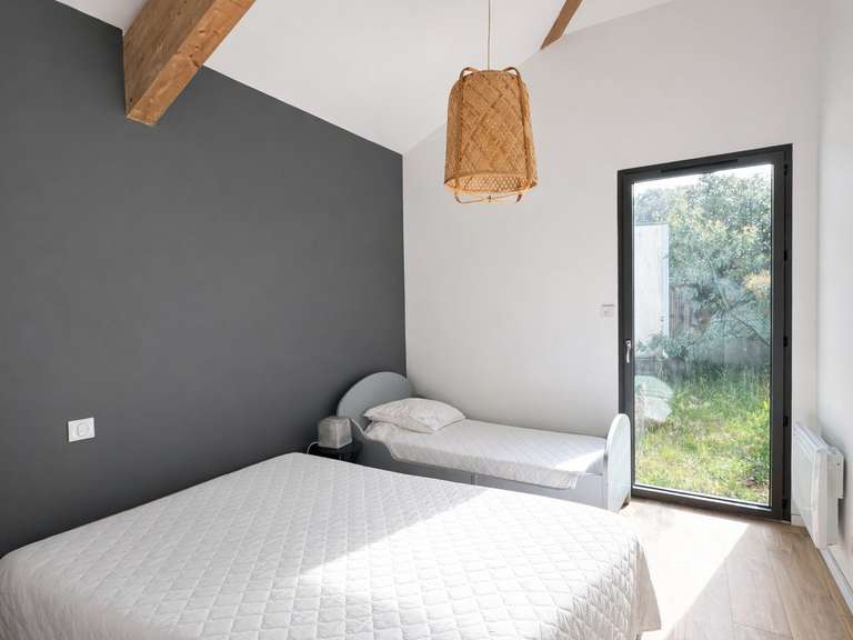 Maison Soorts-Hossegor - 4 chambres - 125m²