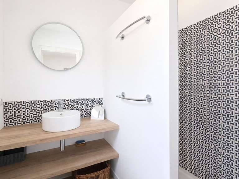 Maison Soorts-Hossegor - 4 chambres - 125m²