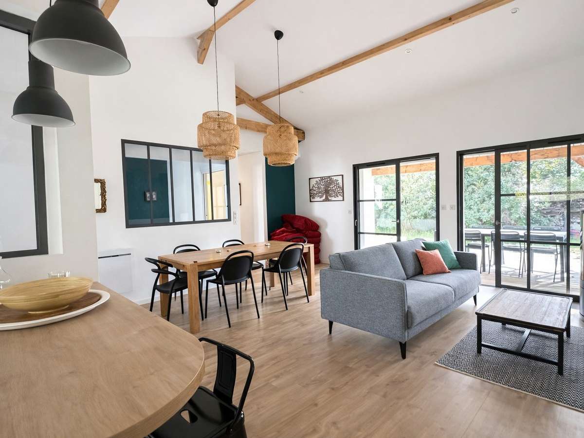 Maison Soorts-Hossegor