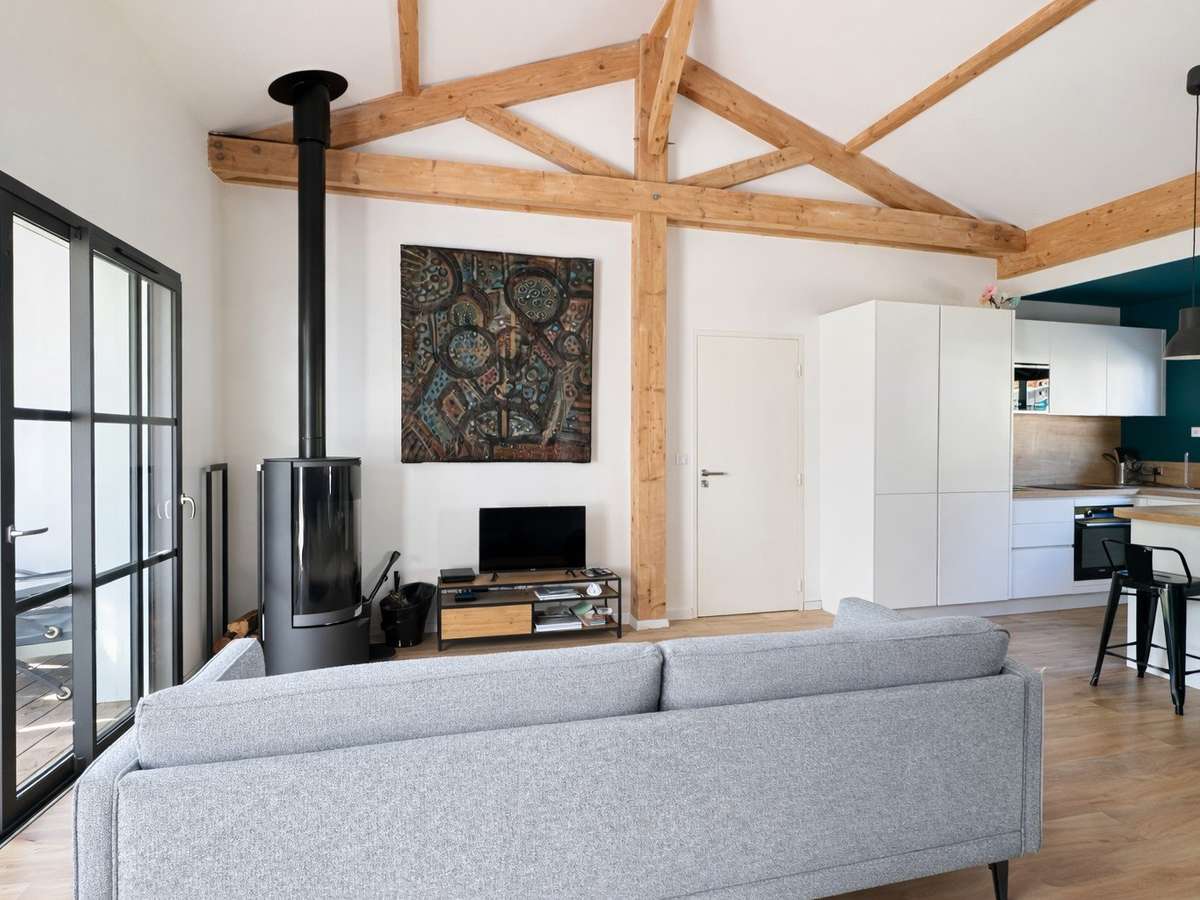 Maison Soorts-Hossegor