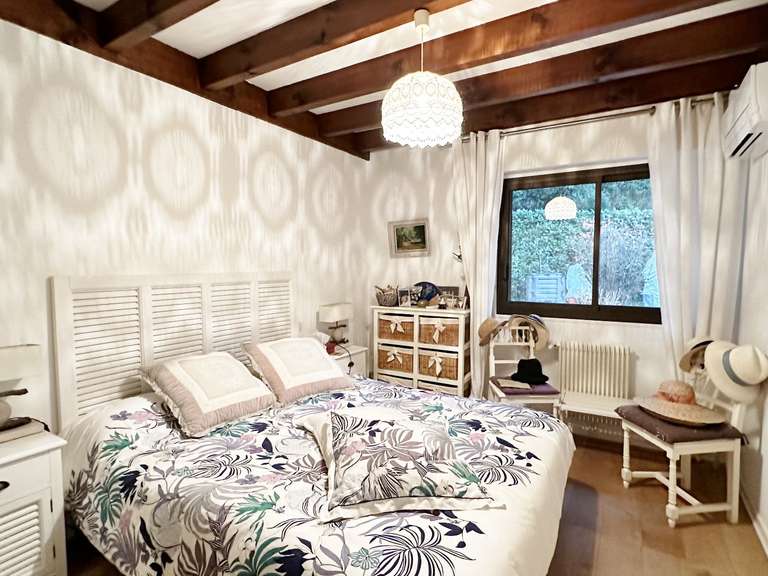 Maison Capbreton - 3 chambres - 110m²