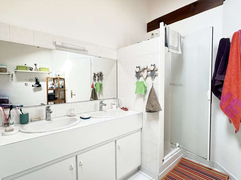 Maison Capbreton - 3 chambres - 110m²