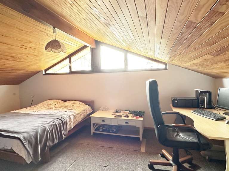 Maison Capbreton - 3 chambres - 110m²