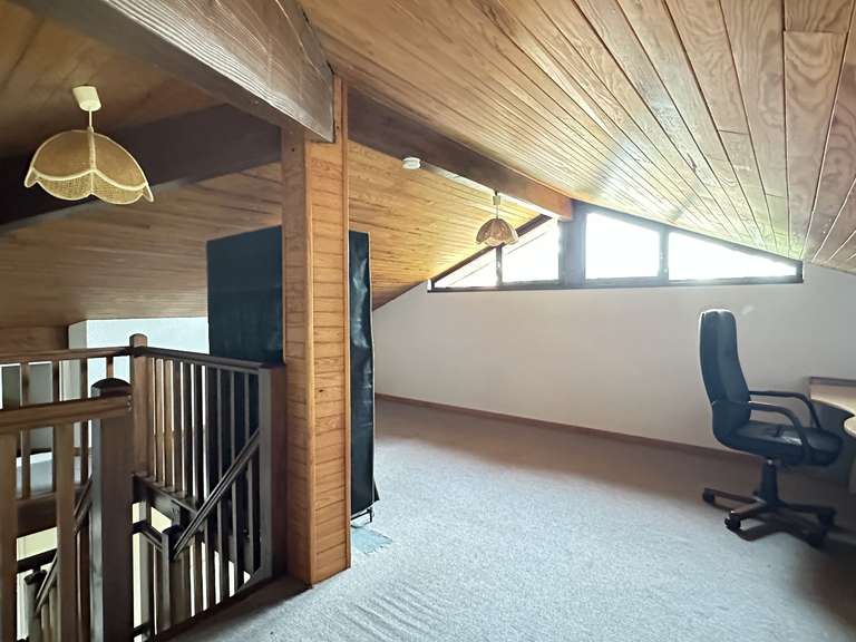 Maison Capbreton - 3 chambres - 110m²