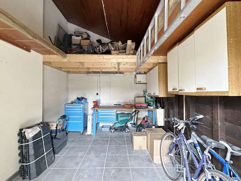 Maison Capbreton - 3 chambres - 110m²