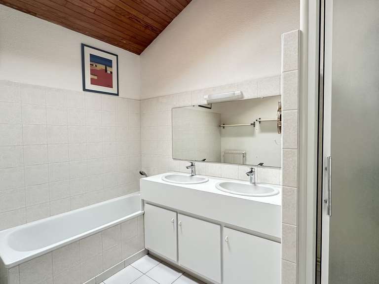 Maison Capbreton - 3 chambres - 110m²