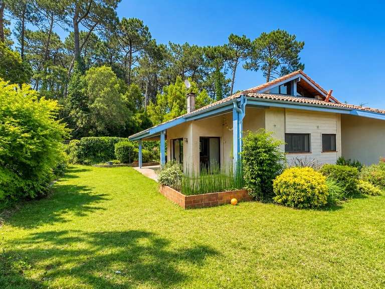 Maison Capbreton - 3 chambres - 110m²