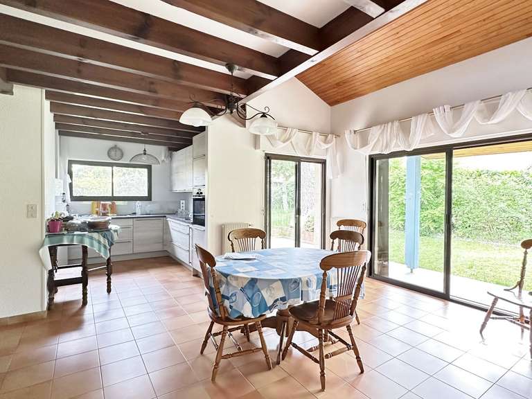 Maison Capbreton - 3 chambres - 110m²