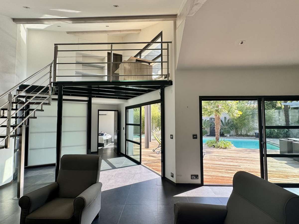 Maison Anglet
